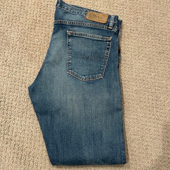 Polo Ralph Lauren Other - Men Jean pants